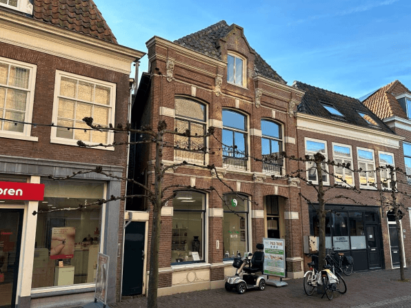 Apartamento Kleine Noord, Hoorn - En Alquiler