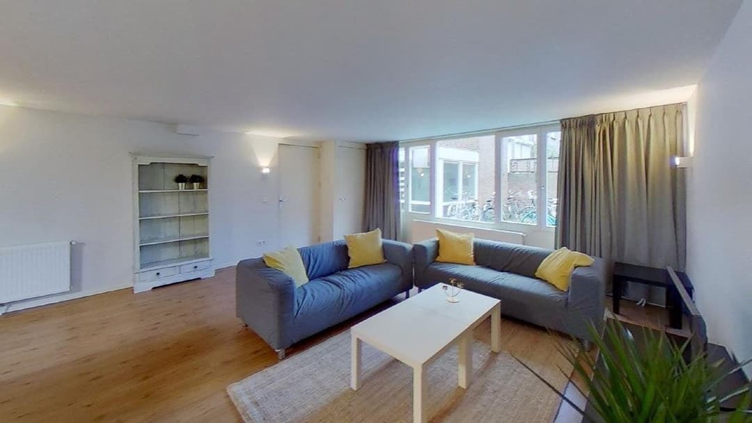 Flat Bourgogneplein, Maastricht for Rent