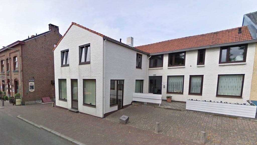 Flat Bovenstraat 11 F, Noorbeek - For Rent