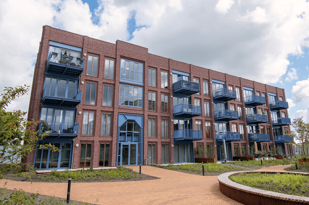 Apartamento Oostende 175, Helmond - En Alquiler