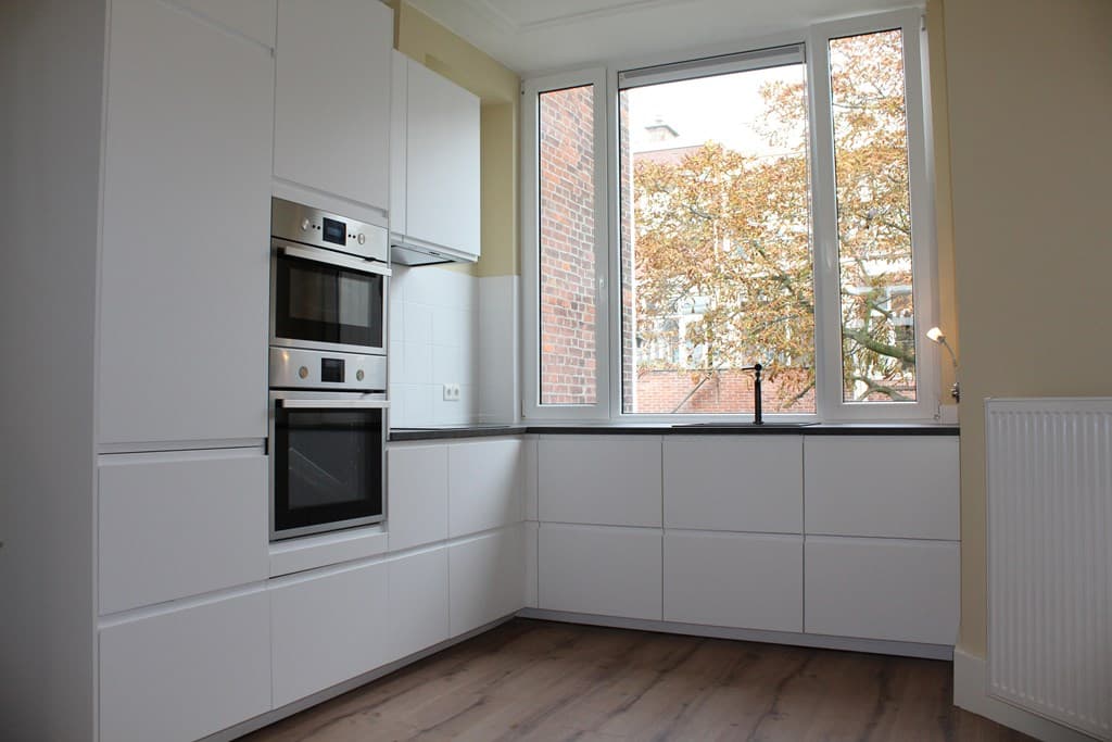 Appartement à louer Rotterdamsestraat, La Haye