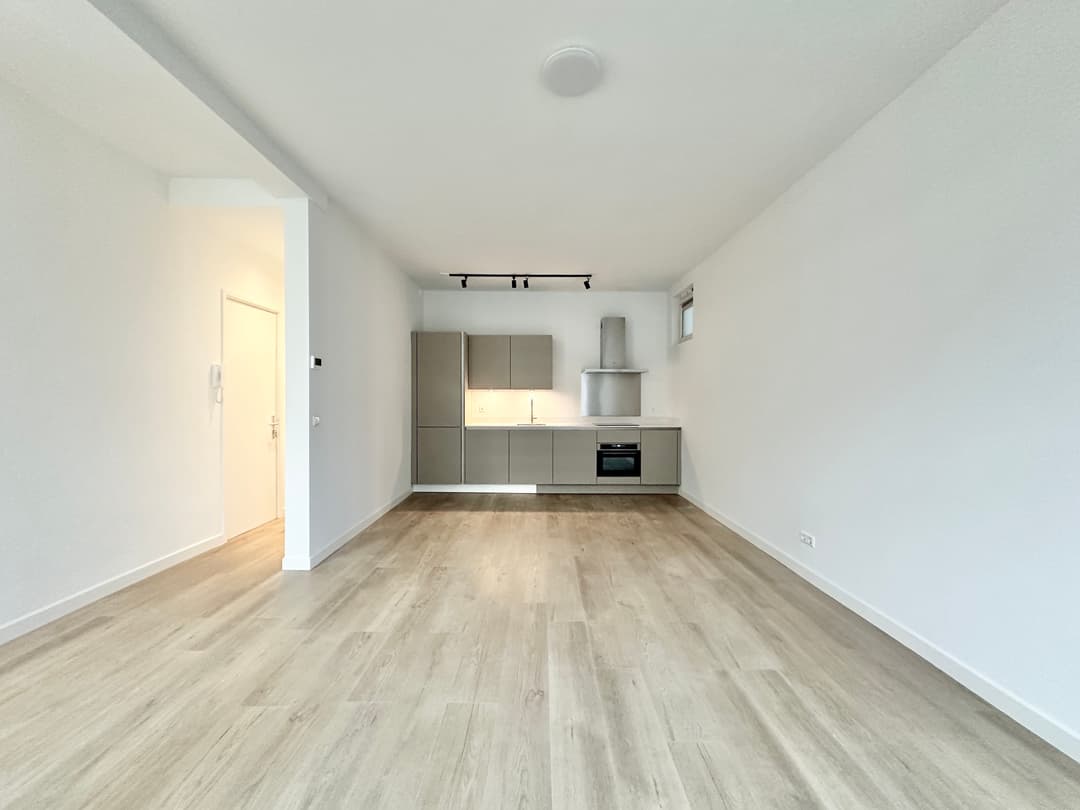 Apartment De Clercqstraat, Amsterdam - For Rent