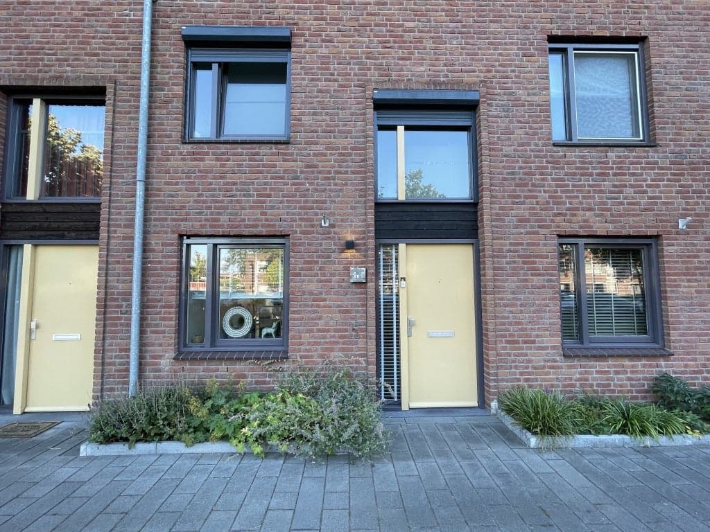 Apartamento Linie, Apeldoorn - En Alquiler