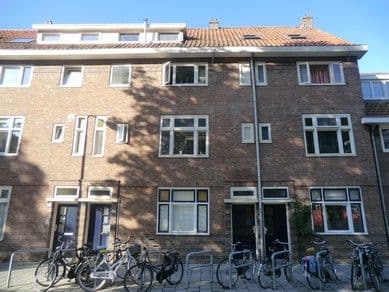 Room Geldersedam, Den Bosch - For Rent