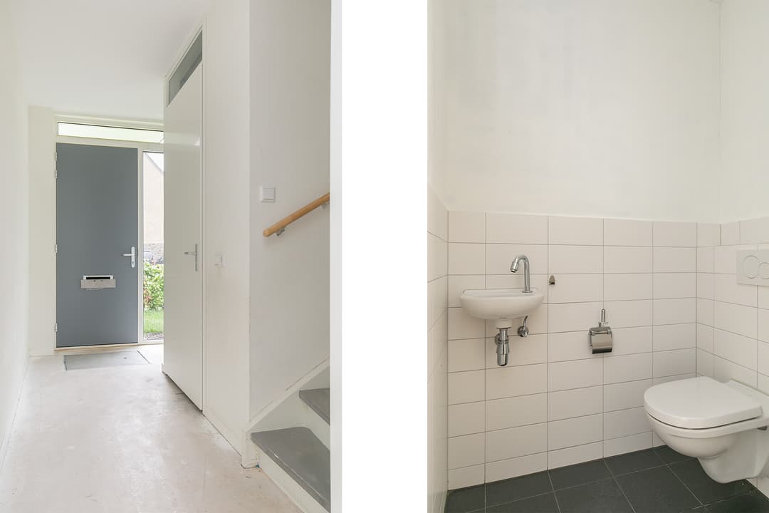 Garcia Lorcastraat 36, Nijmegen - For Rent