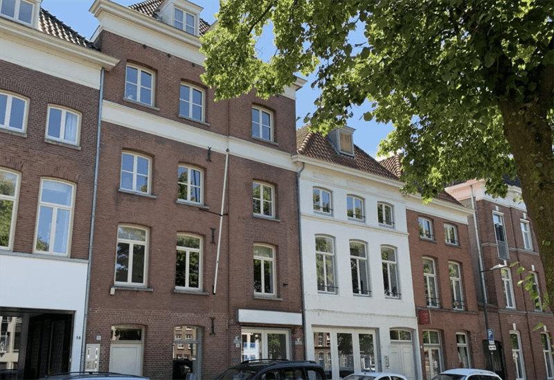 Appartement Handelskade, Den Bosch - À Louer