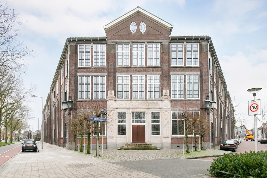 Apartamento Boddenkampsingel 80-617514 AR Enschede - En Alquiler