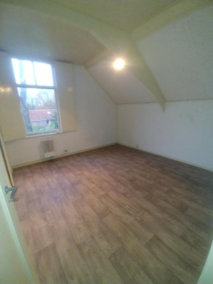 Unfurnished Room for Rent, Vlietweg, Leiden