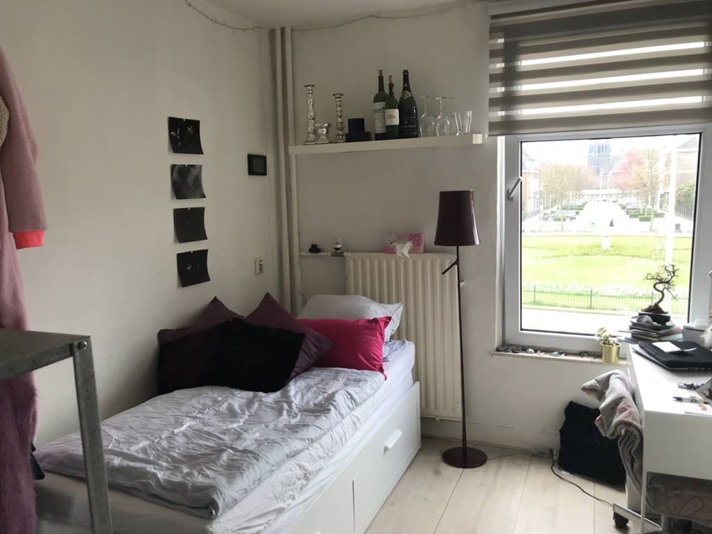 Chambre à Louer Sterreplein, Maastricht