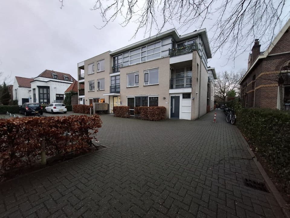 Flat Herenweg, Heemstede - For Rent