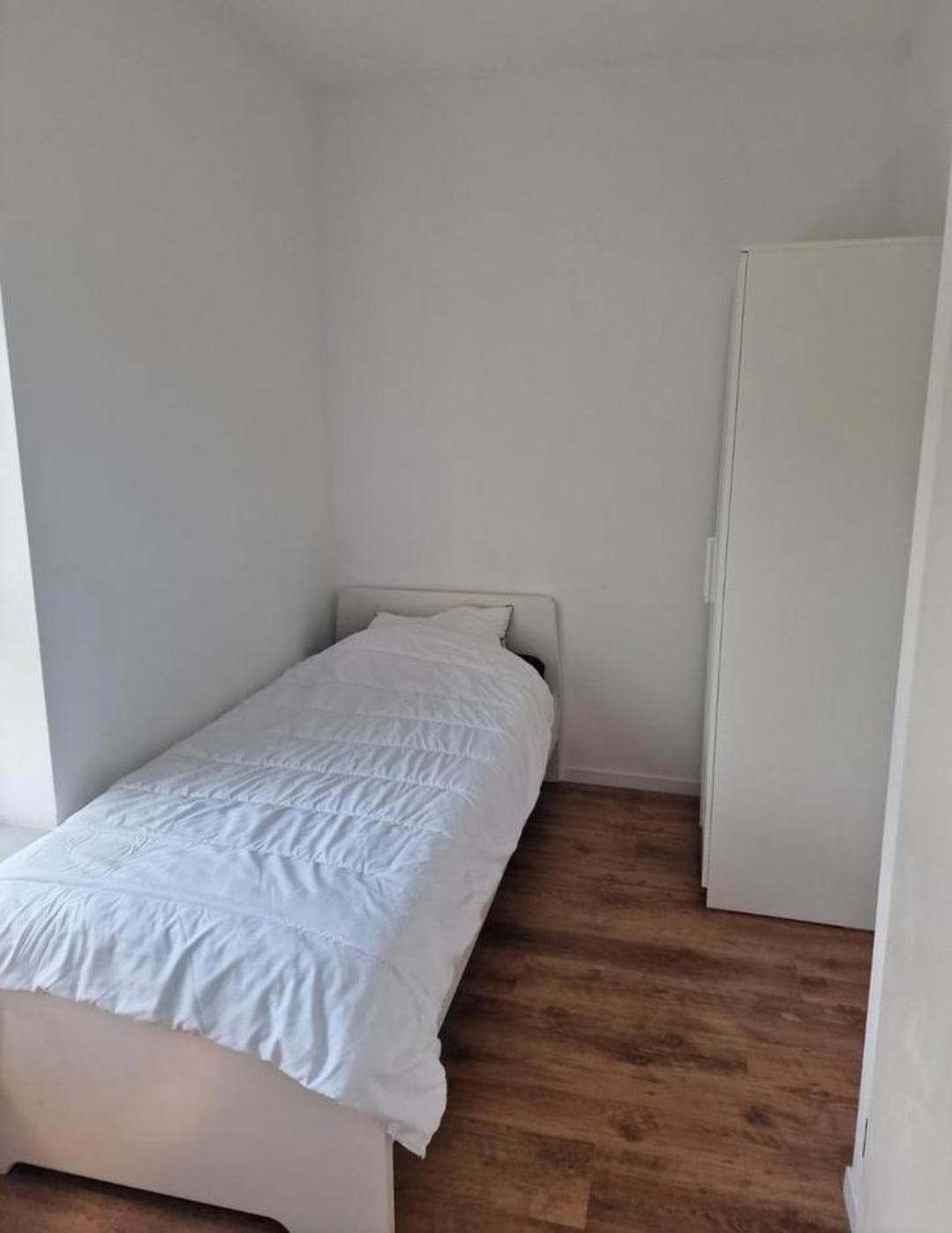 Furnished Room for Rent, Volmarijnstraat, Rotterdam