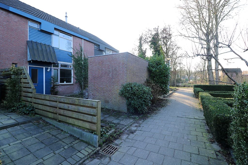 Maison à louer Golfslag, Groningen - 1500 € p/m