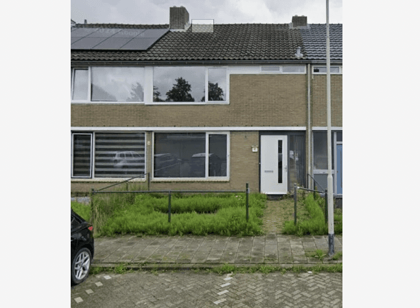 Studio te huur Gerard ter Borchstraat, Roosendaal - €774 p/m