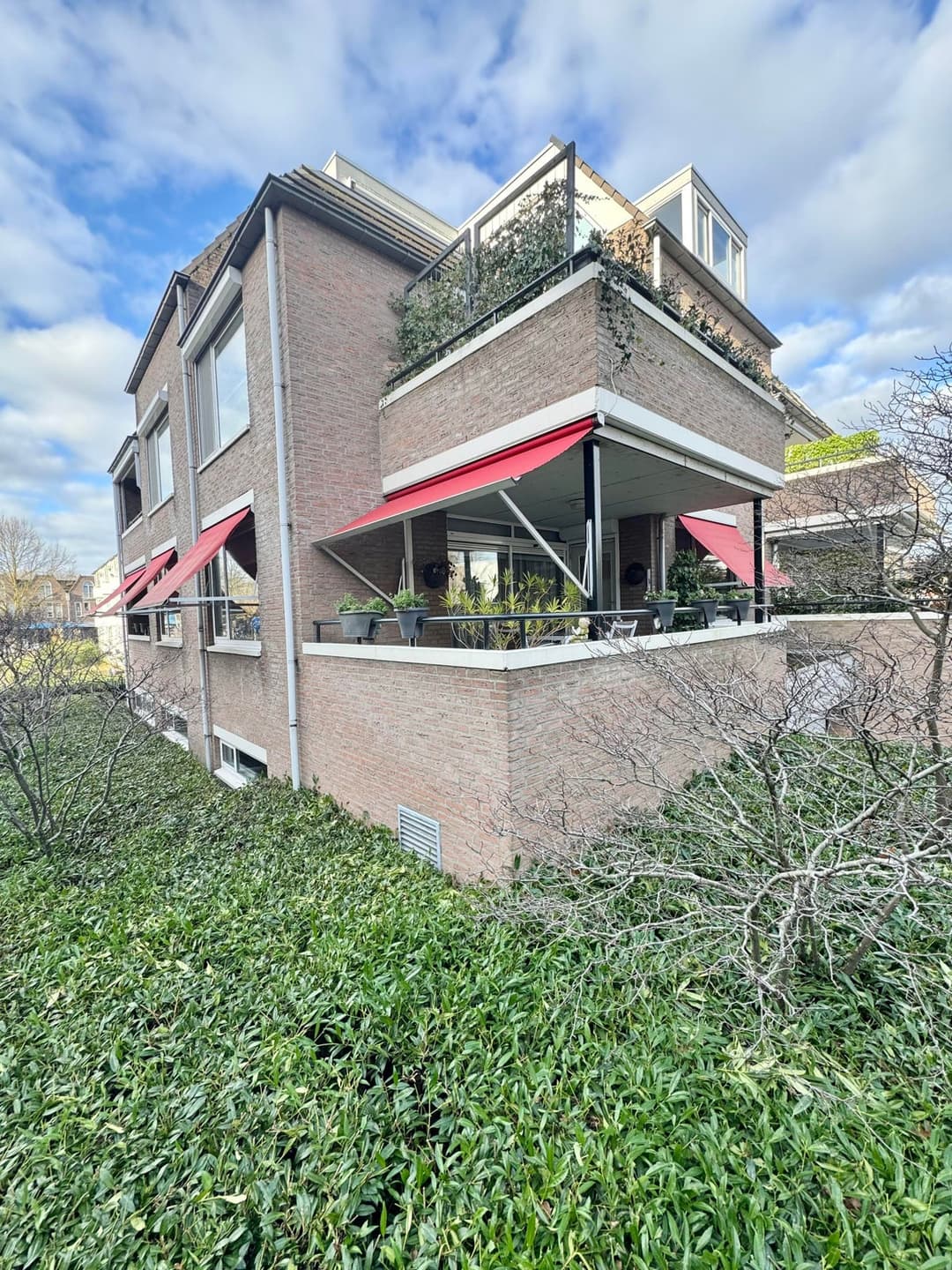 Flat Theo van Goghhof, Nuenen - For Rent