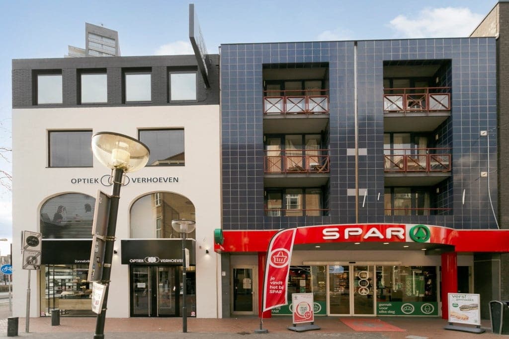 Flat Vrijstraat, Eindhoven - For Rent