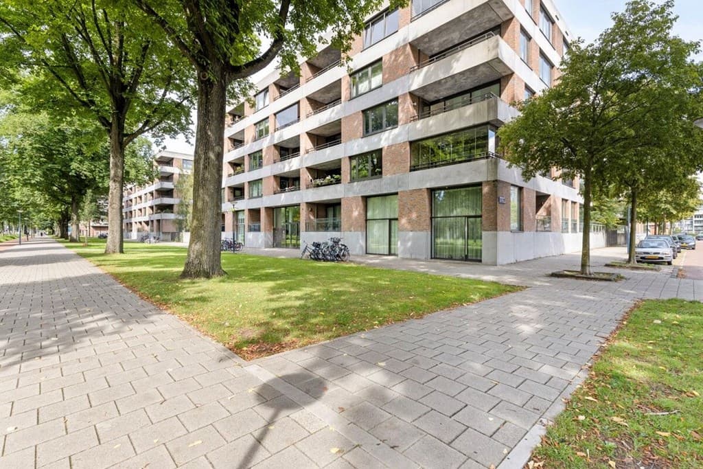 Appartement à louer Baden Powellweg, Amsterdam