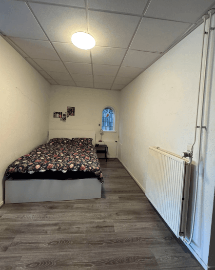 Chambre à louer Kostersgang, Groningen - 975 € p/m