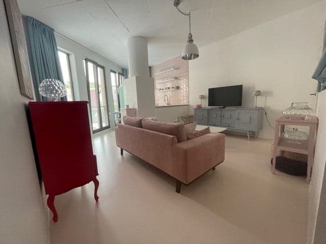 Appartement Emmaplein, Den Bosch - À Louer