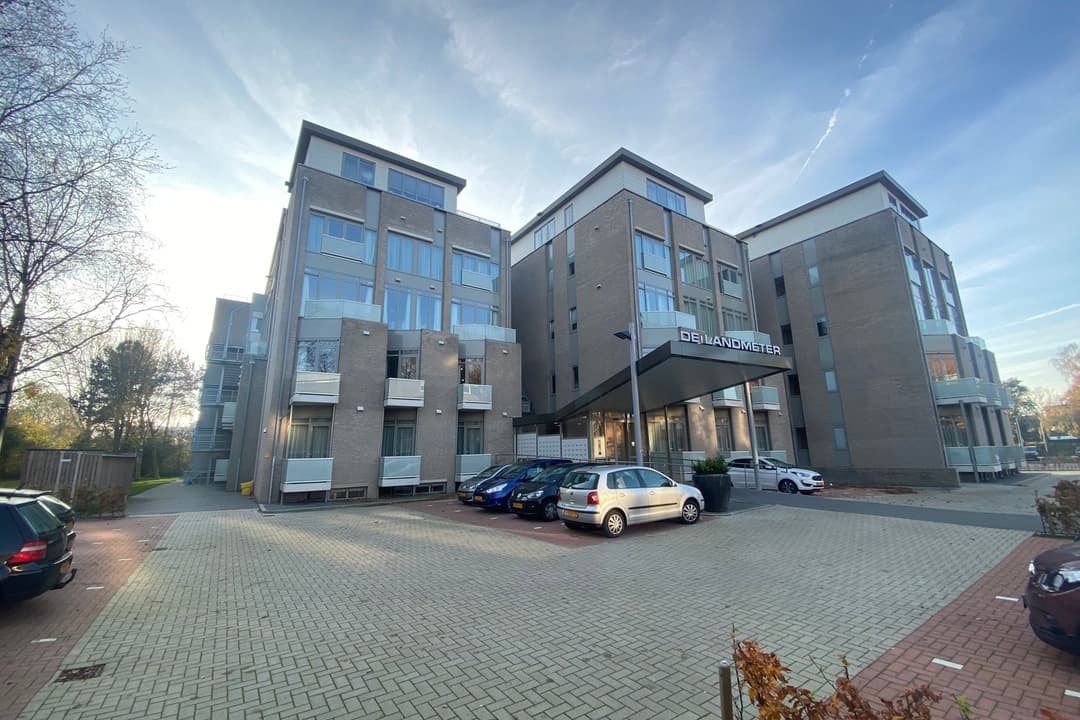 Studio at Nieuw Rogier van der Weydestraat 6-D1, Alkmaar - For Rent