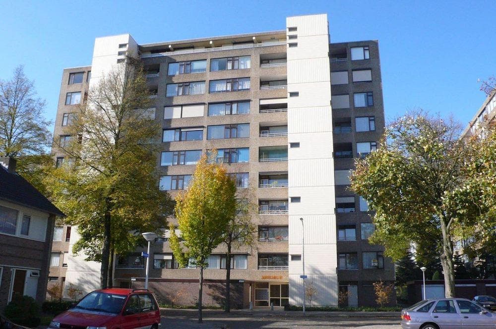 Flat Venuslaan, Eindhoven - For Rent