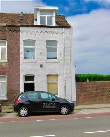 Room Meerssenerweg, Maastricht - For Rent