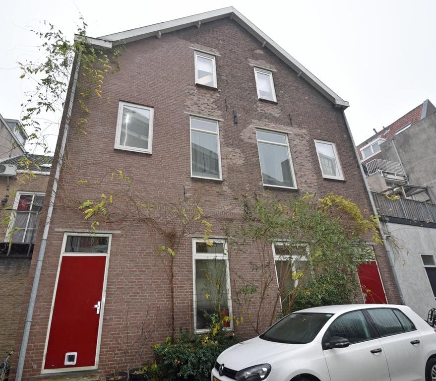 Apartment NieuwGravenstraat 22B, Dordrecht - For Rent