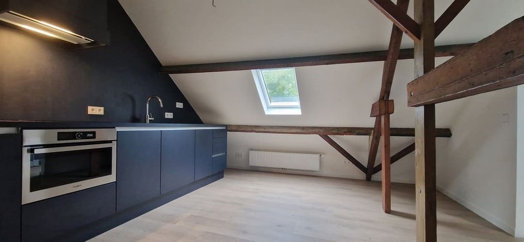 Flat Nieuwstraat, Son en Breugel - For Rent