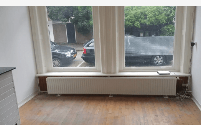 Room for Rent Elizabethstraat, Leeuwarden - €425 p/m