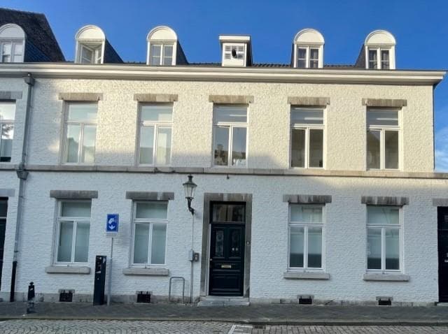 Flat Abtstraat, Maastricht - For Rent