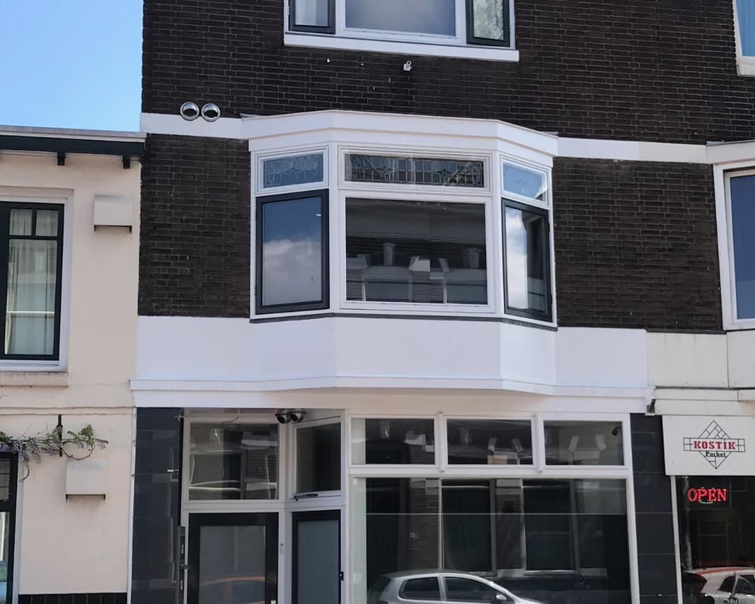 Apartamento Sin Amueblar en Alquiler - Brinkgreverweg, Deventer