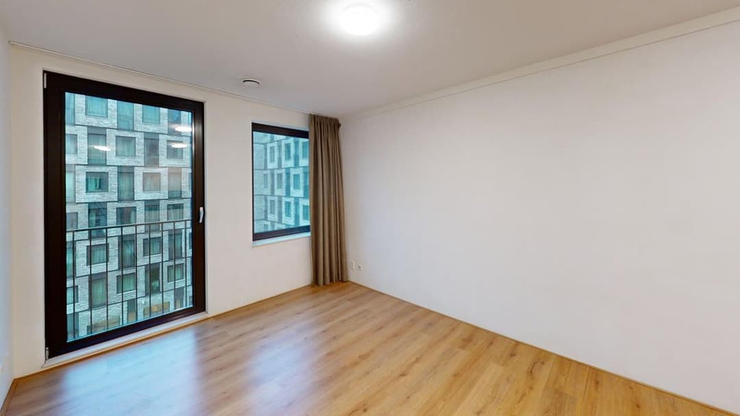 Flat Elizabeth Cady Stantonplein, Amsterdam - For Rent