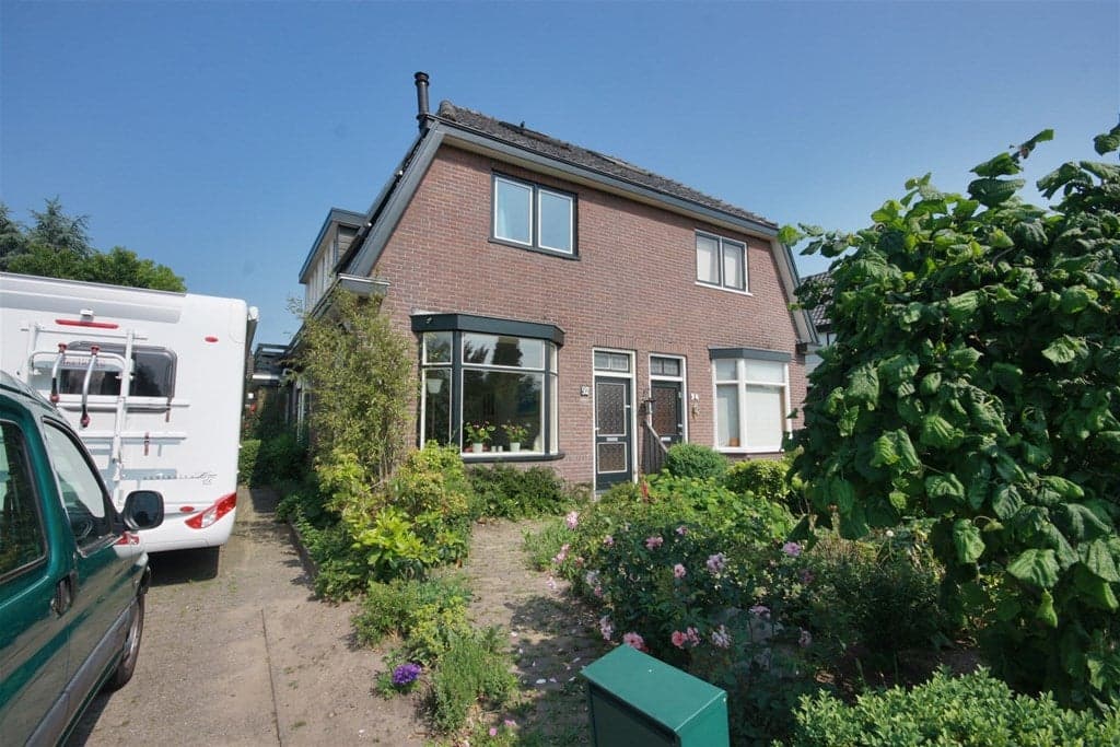 Haus Hogenkampseweg 92, Renkum - Zu Vermieten