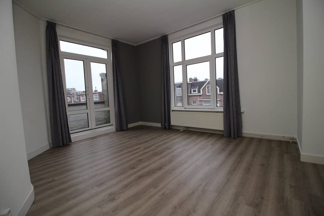 Room Arnhemsestraat, Den Haag - For Rent