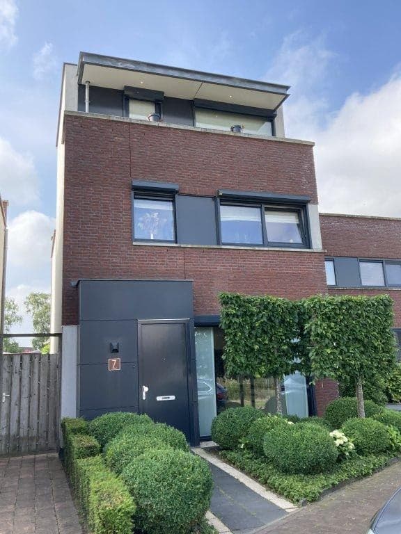 Einfamilienhaus Blauwven, Veldhoven - Zu Vermieten