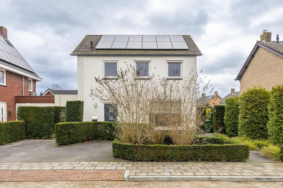 Haus Hooiweg, Hedel - Zu Vermieten