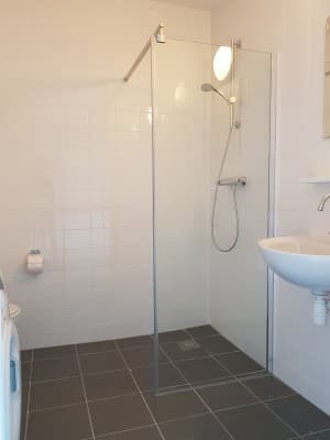 Studio Oosterhamrikkade 103 - 107, Groningen - For Rent