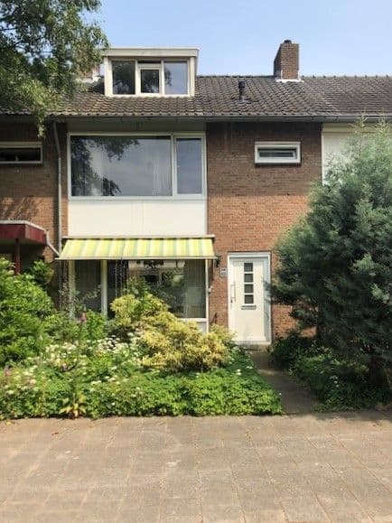 House Generaal Marshallweg, Eindhoven