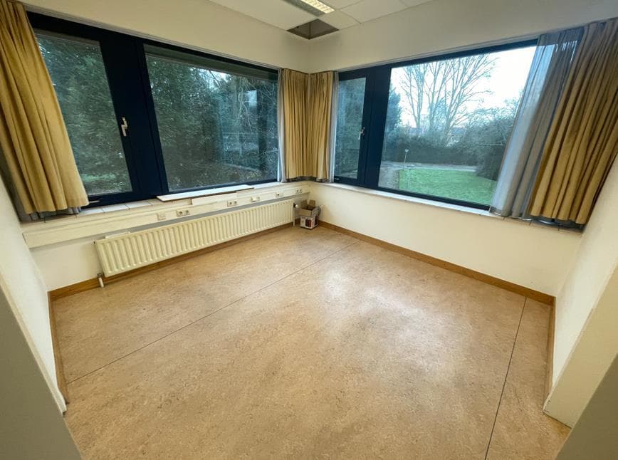 Unfurnished Room for Rent - President Kennedylaan, Velp-Rheden