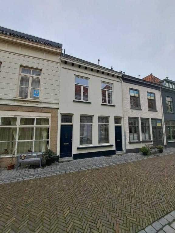 House Engelsestraat, Bergen op Zoom - For Rent