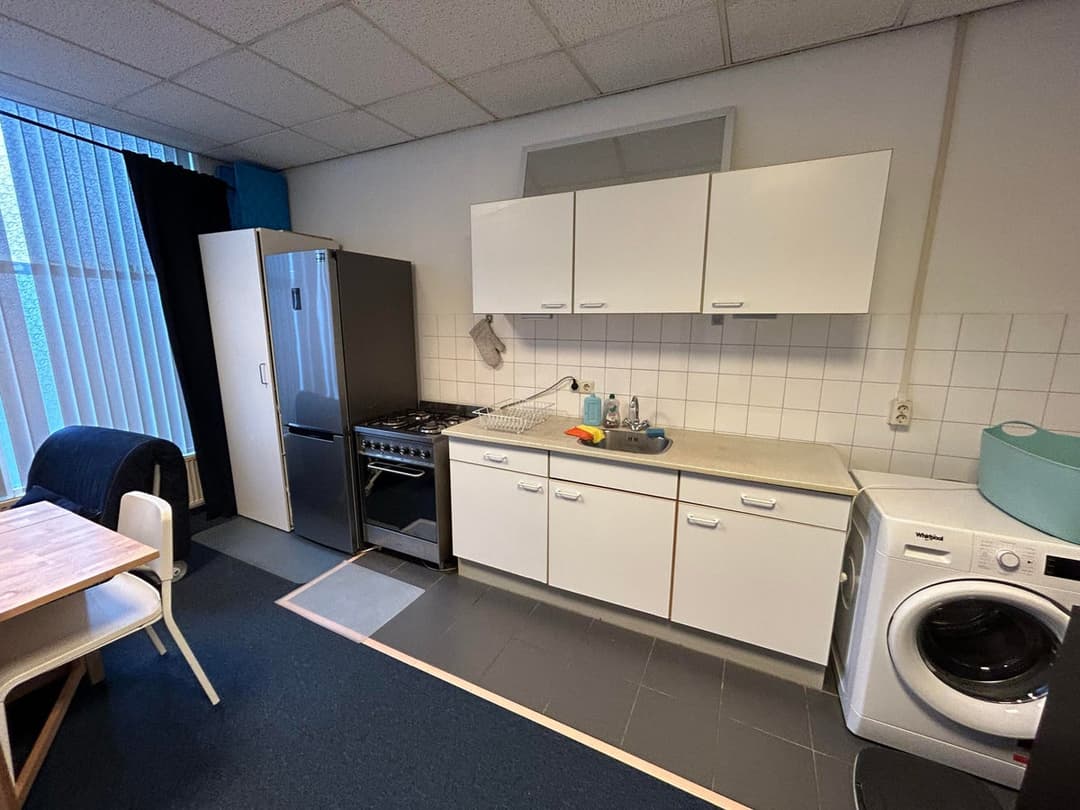 Flat Dopplerdomein, Maastricht - For Rent