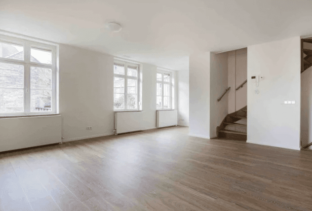 Maison à louer Sint Jacobstraat, Maastricht - 1645 € par mois