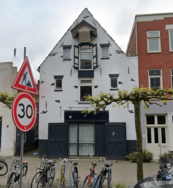 Appartement Boterdiep, Groningen - À Louer