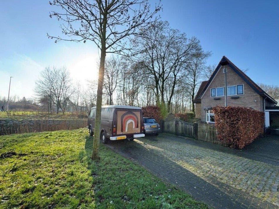 Huis Rochussenstraat, Breda - Te Huur