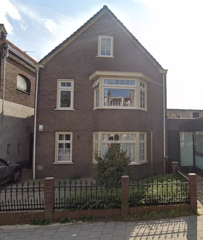 Studio à louer Amsterdamseweg, Arnhem - 575 € par mois