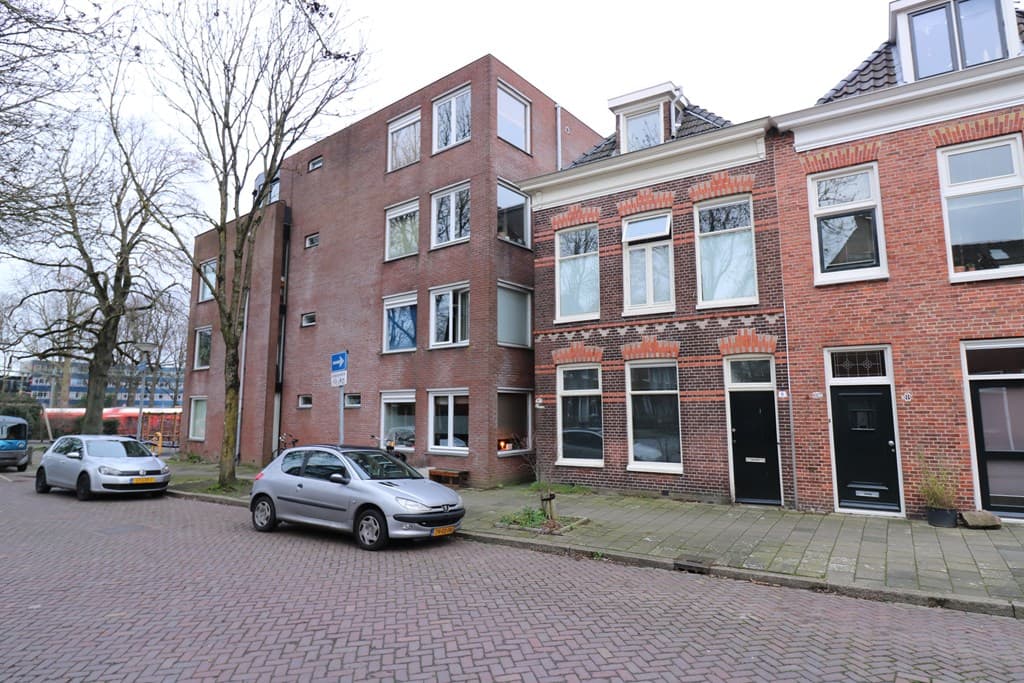 Chambre à Louer Verlengde Oosterweg, Groningen