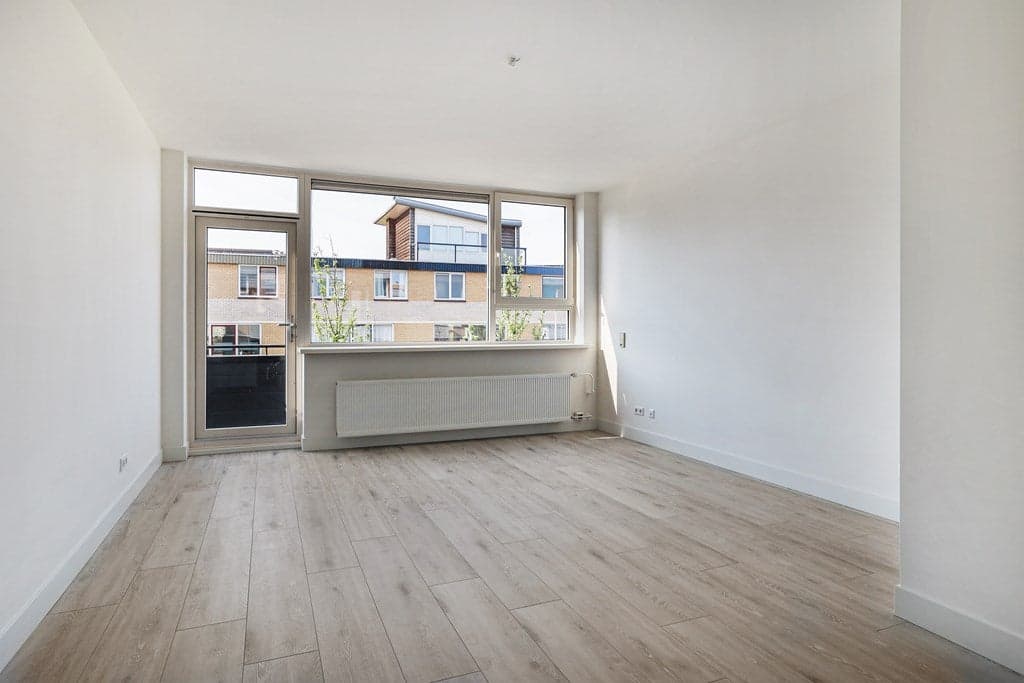 Flat Obbinklaan 98, Utrecht - For Rent