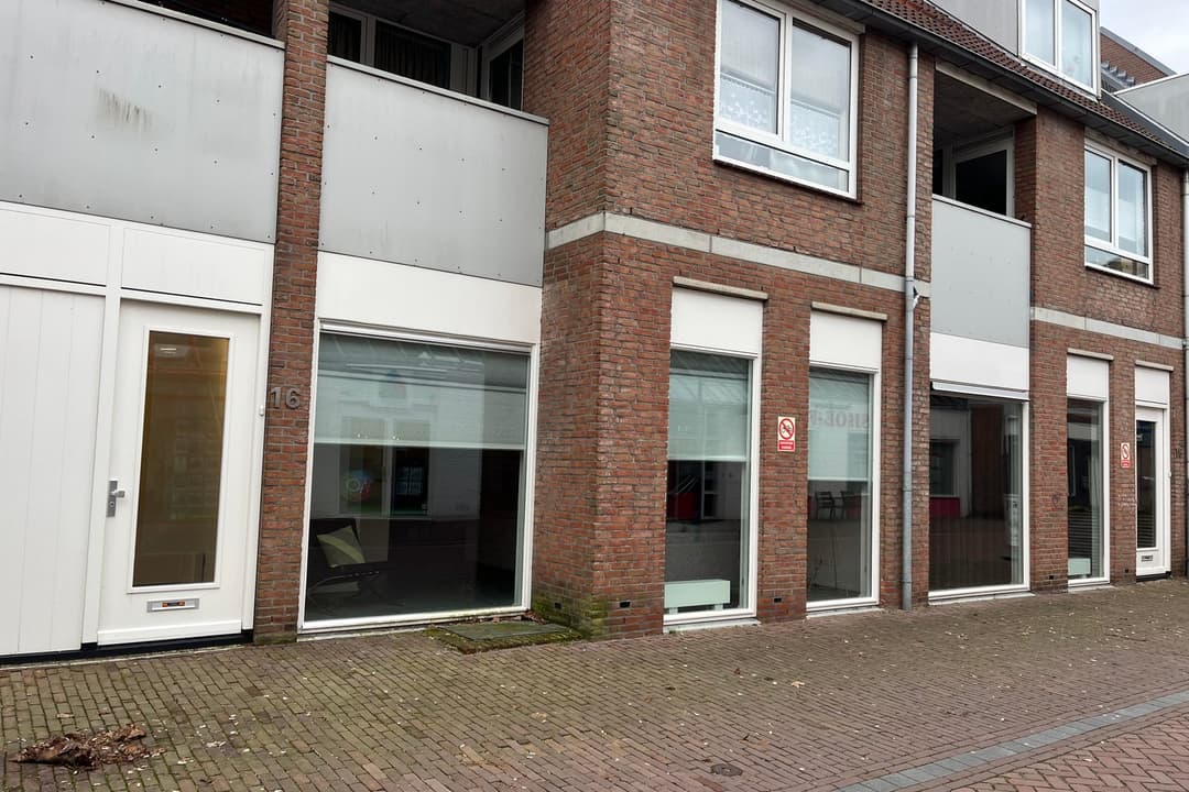 Apartment NieuwGelrestraat 166, Echt - For Rent