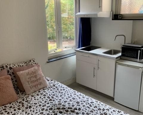 Habitación Sin Amueblar en Alquiler - Valkenburgerweg, Heerlen