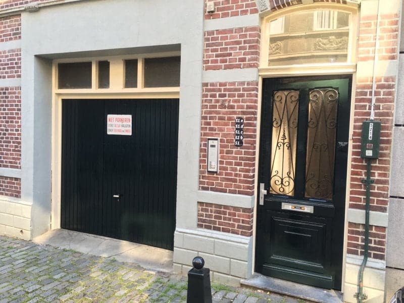 Flat Batterijstraat 51 C, Maastricht - For Rent