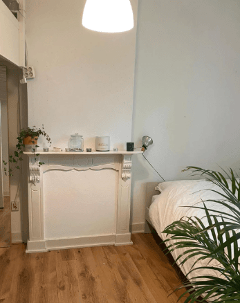 Chambre à louer Herbenusstraat, Maastricht - 630 € p/m